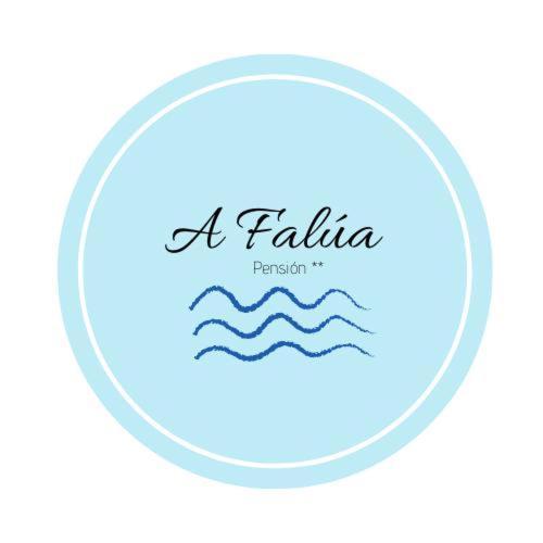 A falúa Puentedeume Exterior foto